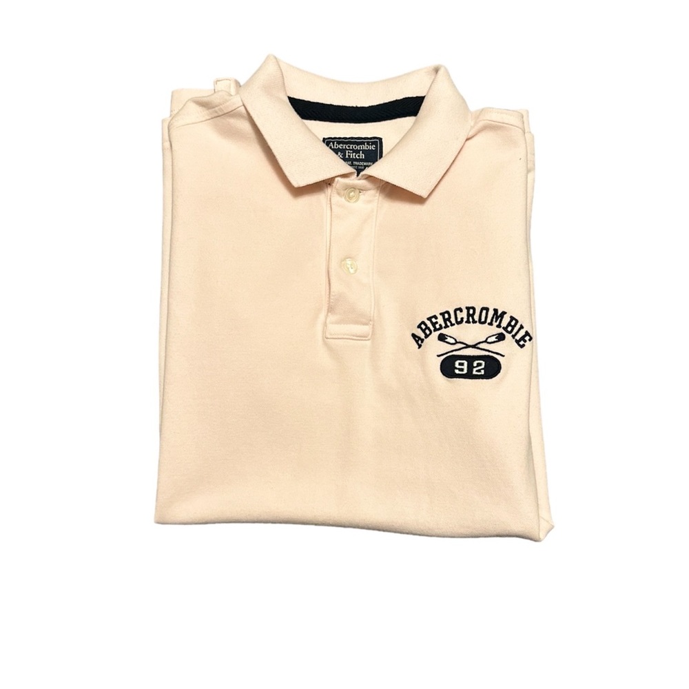 Abercrobie & Fitch Polo Shirt